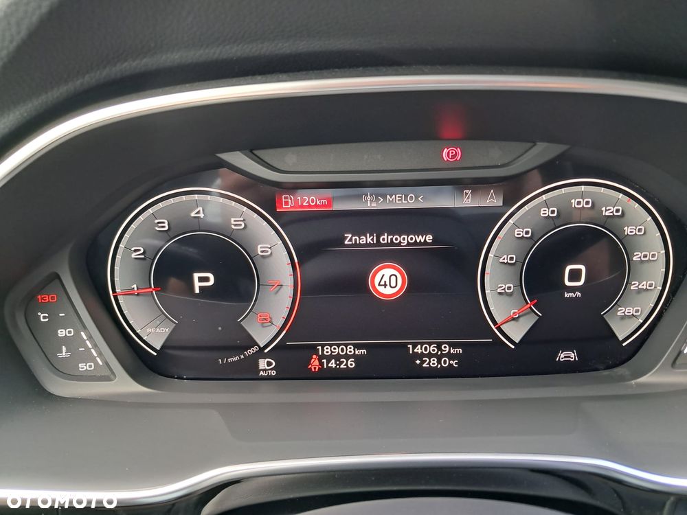 Audi Q3 35 TFSI mHEV Advanced S tronic - 12