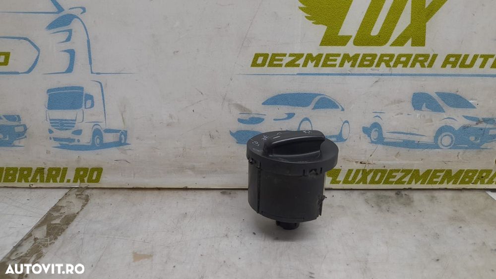 Bloc lumini 1k0941431n Volkswagen VW Caddy 3 [2004 - 2010] - 2