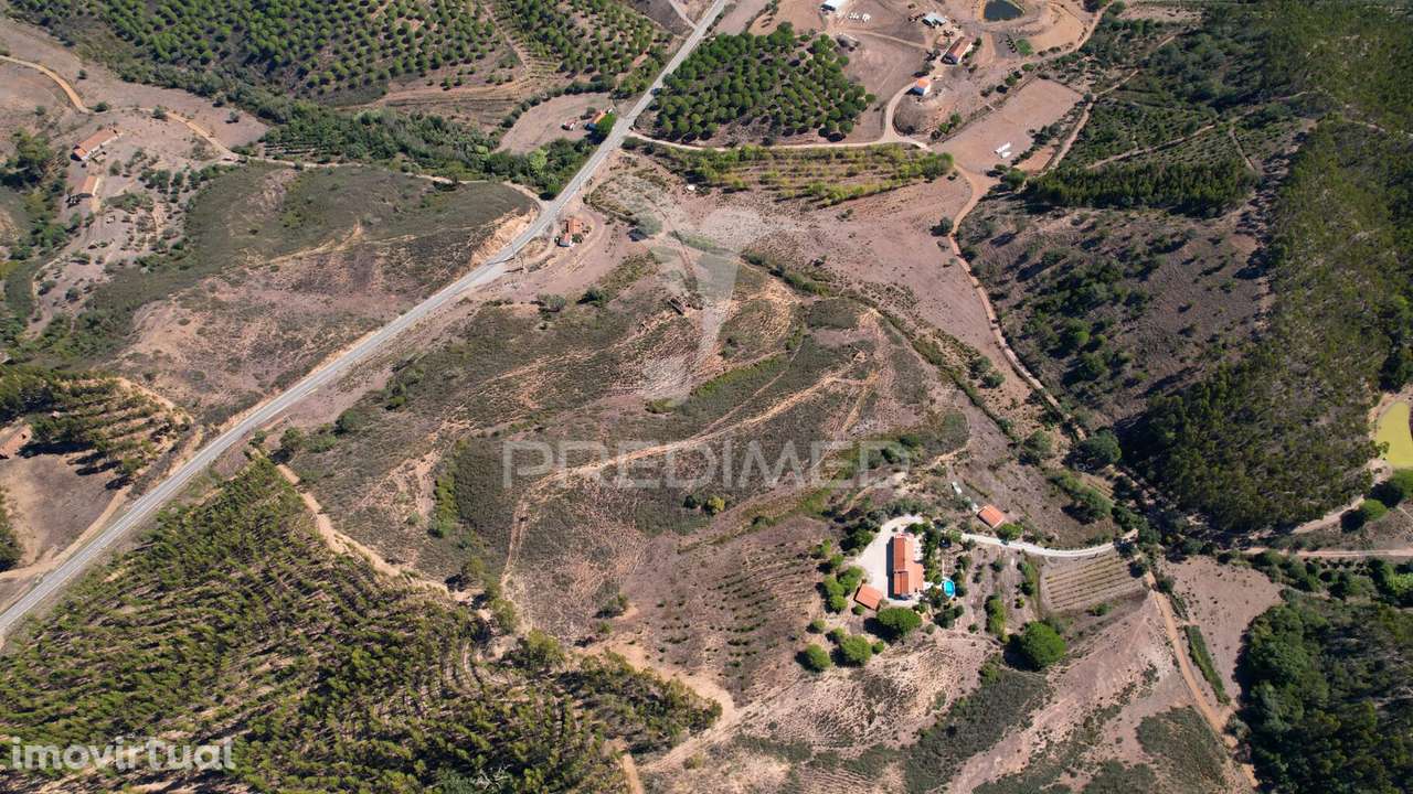 Casas em Ruinas - Grande imagem: 3/7