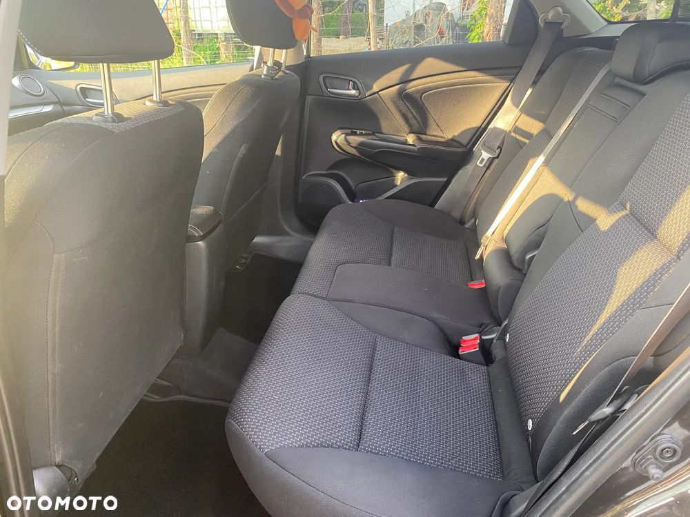 Honda Civic - 7