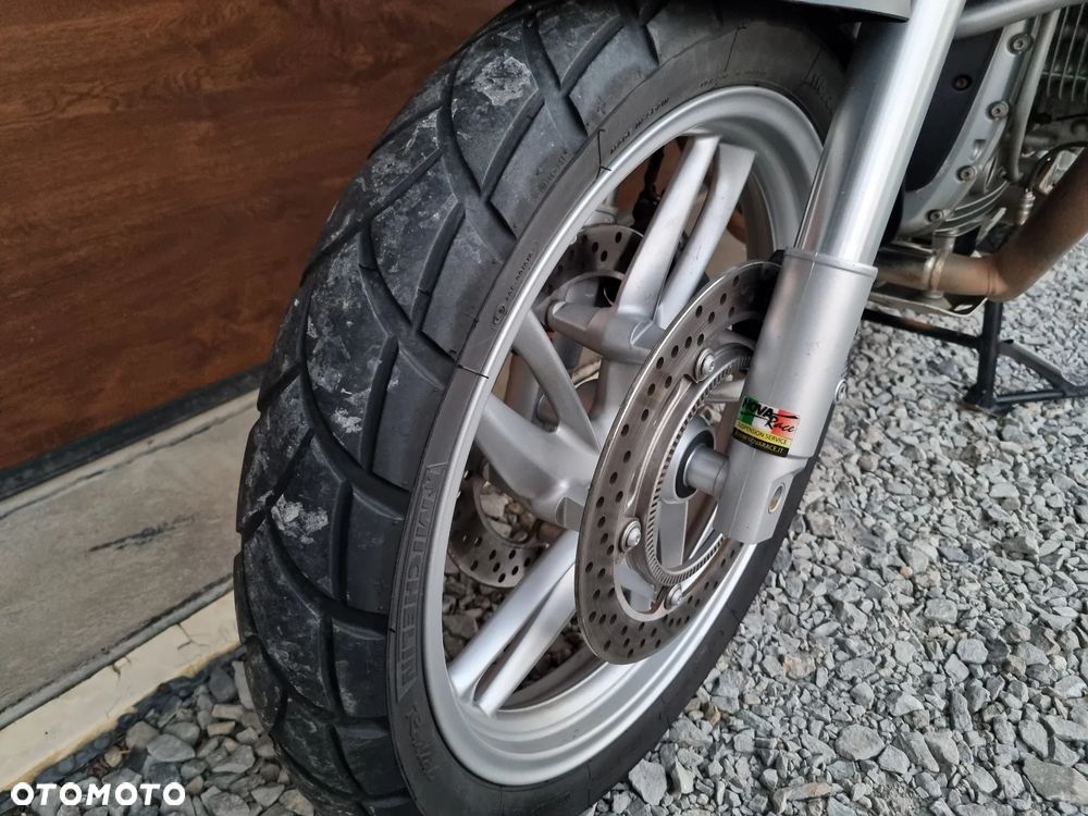 BMW GS - 28