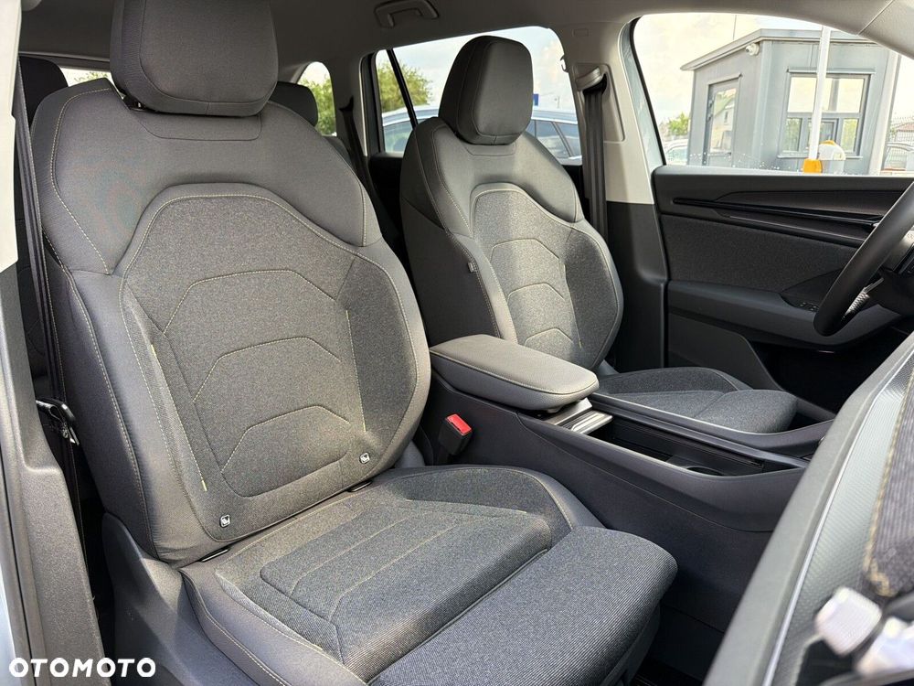 Skoda Kodiaq 2.0 TSI 4x4 Drive DSG - 18