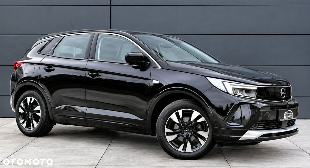 Opel Grandland - 5
