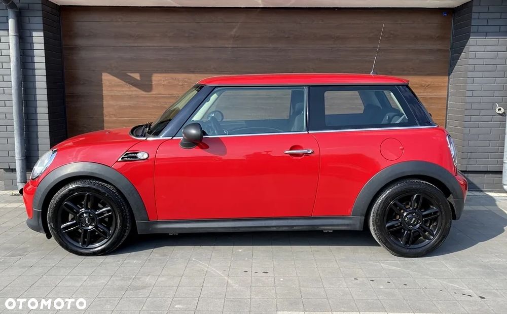 MINI ONE Standard - 4