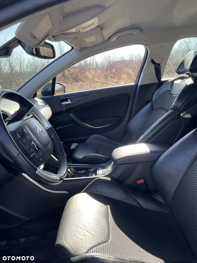 Citroën C5 1.6 THP Exclusive - 12