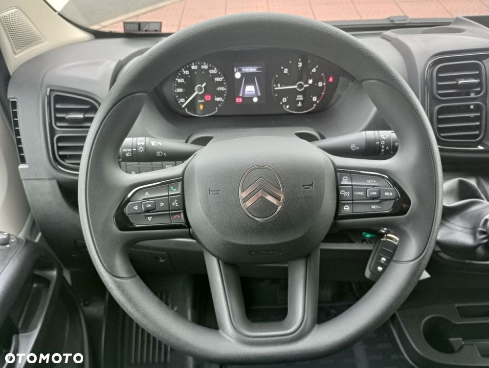 Citroën Jumper - 12