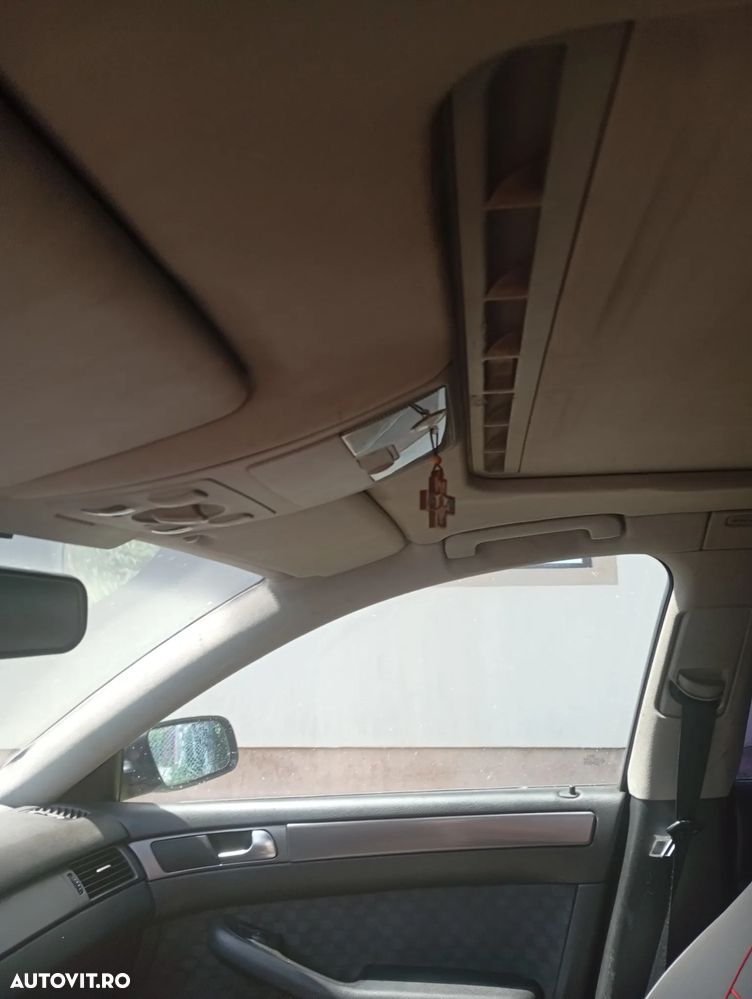 Audi A6 - 7