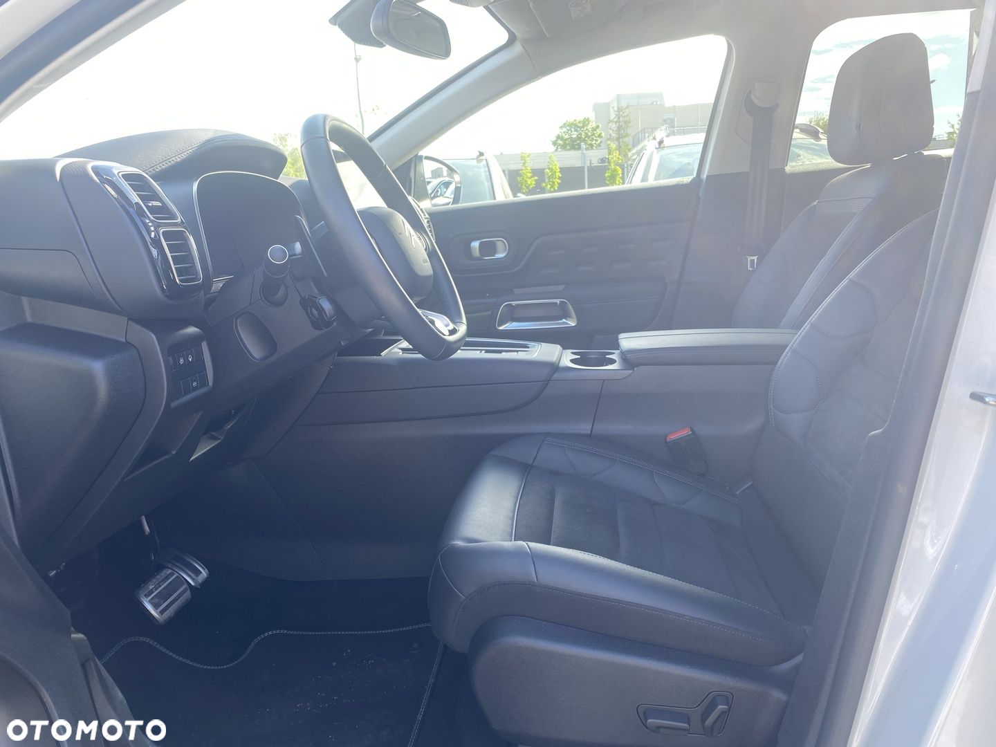 Citroën C5 Aircross 1.2 PureTech Shine Pack EAT8 - 9