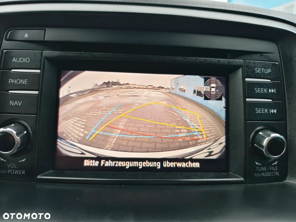 Mazda CX-5 SKYACTIV-G 165 Exclusive-Line - 18