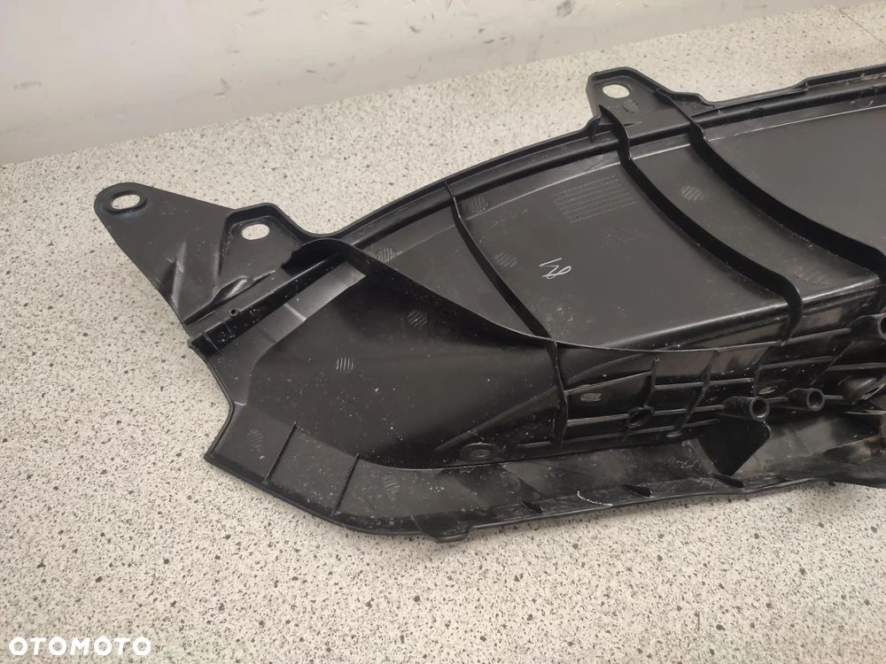 Podłoga, podest, owiewka, osłona Yamaha N-MAX 125 NMAX 125 - 11