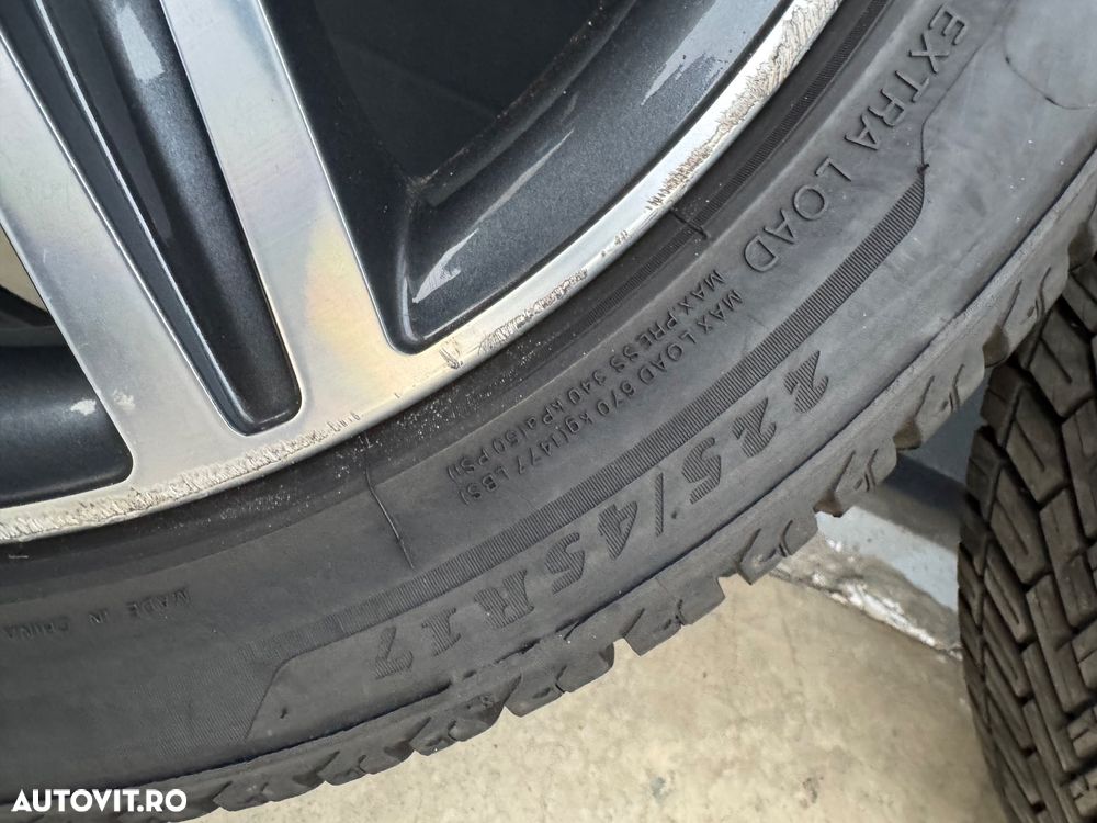 Jante bmw seria 1 “17 f20-f23 lci style 379 - 8