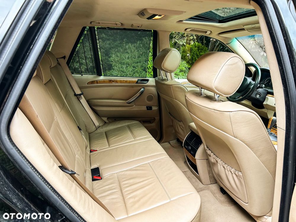 BMW X5 3.0 d - 35