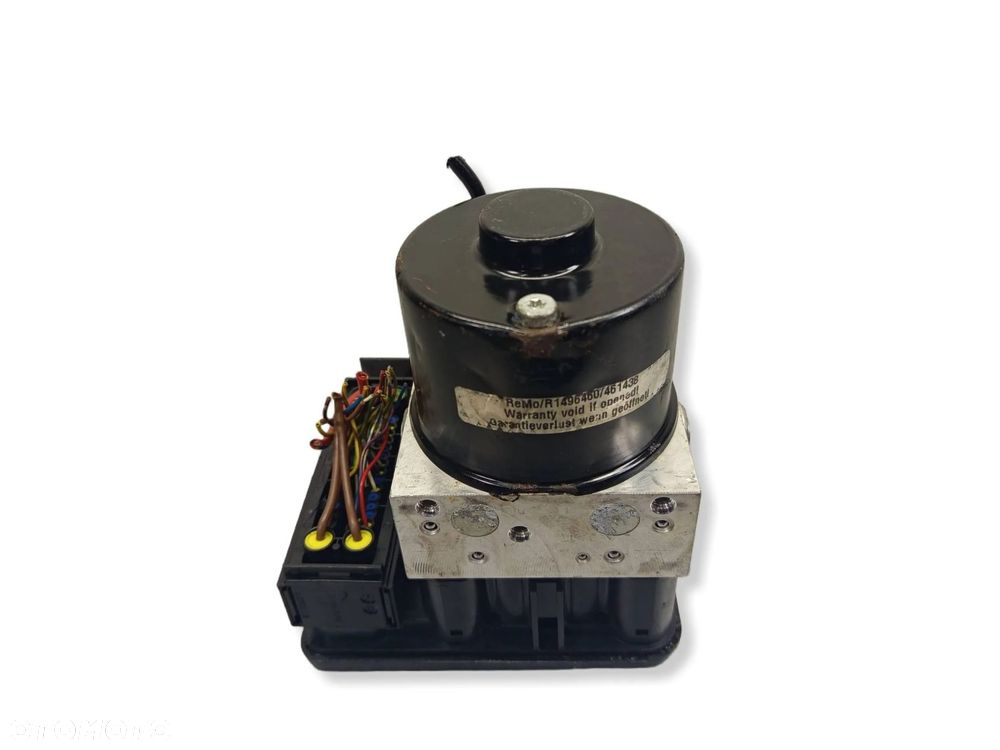 POMPA ABS STEROWNIK BMW 1 E87 LCI E90 E91 6769779 - 9