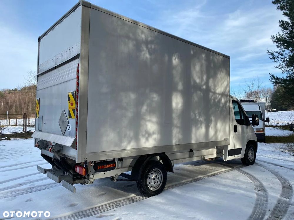 Peugeot Boxer - 10
