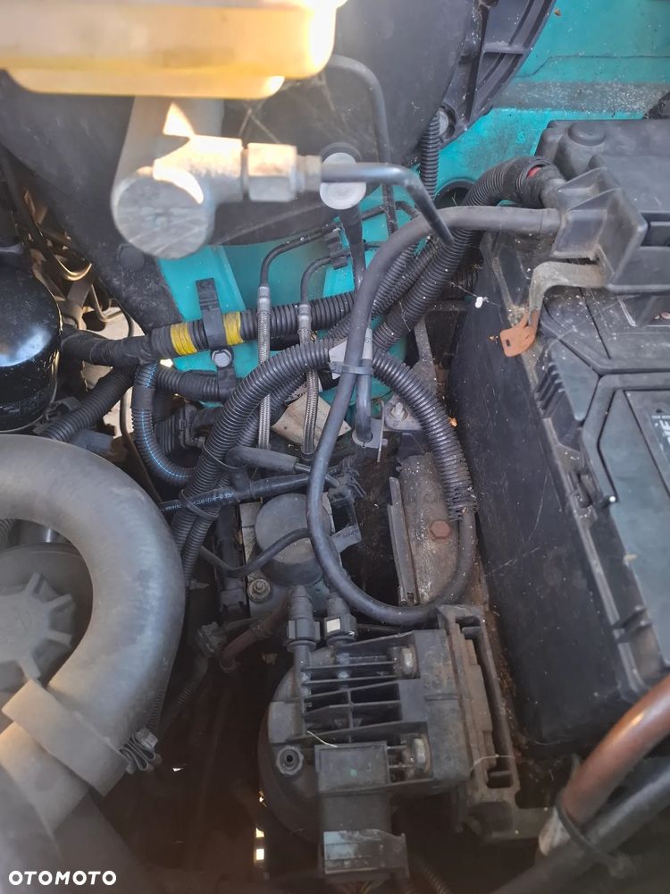 Iveco Daily 50c15. 35c15 - 8