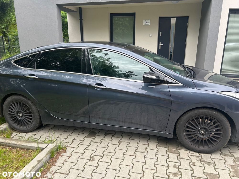 Hyundai i40 1.7 CRDi Premium - 5