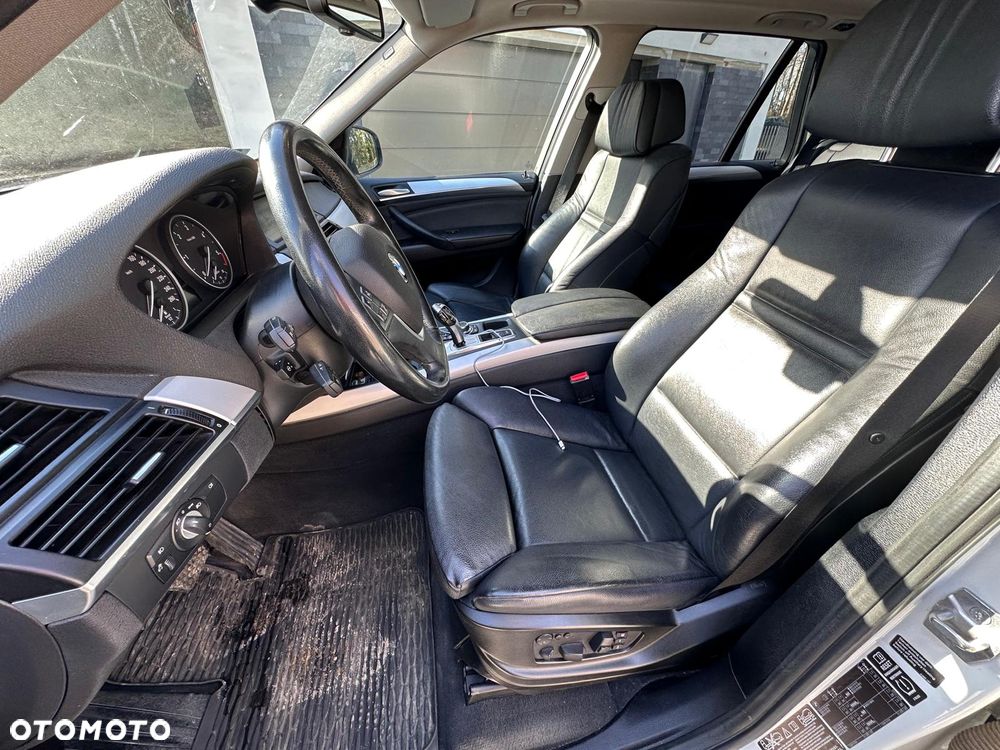 BMW X5 - 5