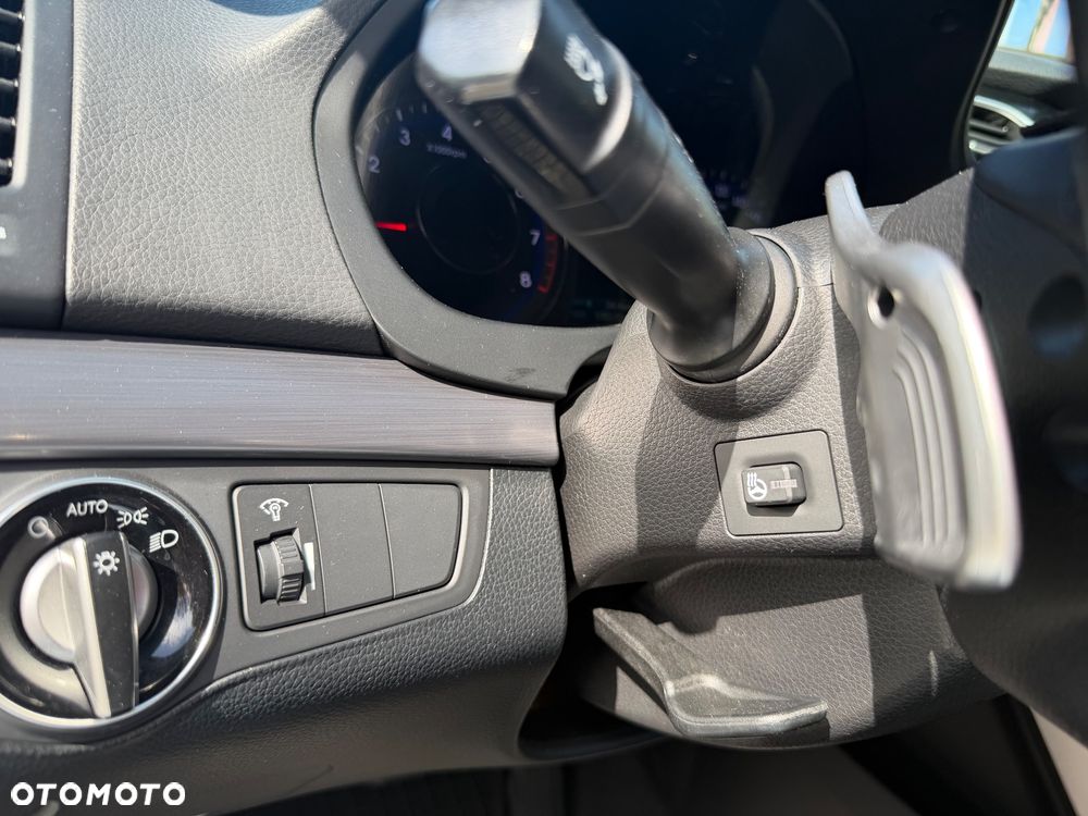 Hyundai i40 2.0 GDI Style - 27