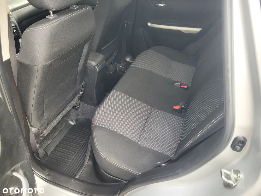 Suzuki Vitara 1.6 Premium 4WD - 13