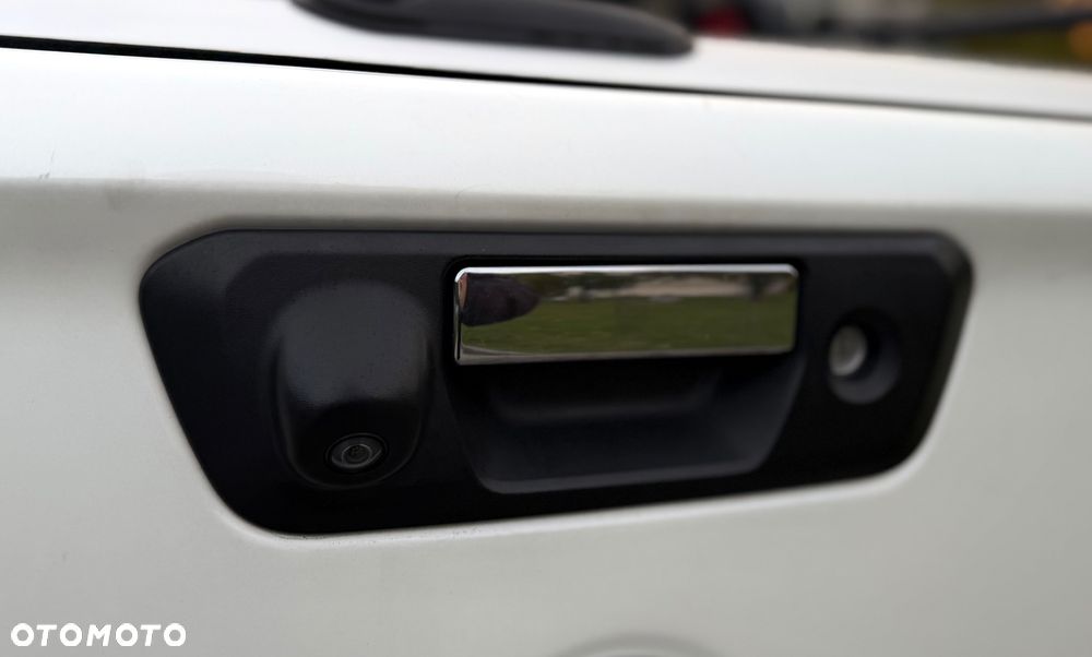 Mercedes-Benz Klasa X 350 d 4MATIC POWER - 40