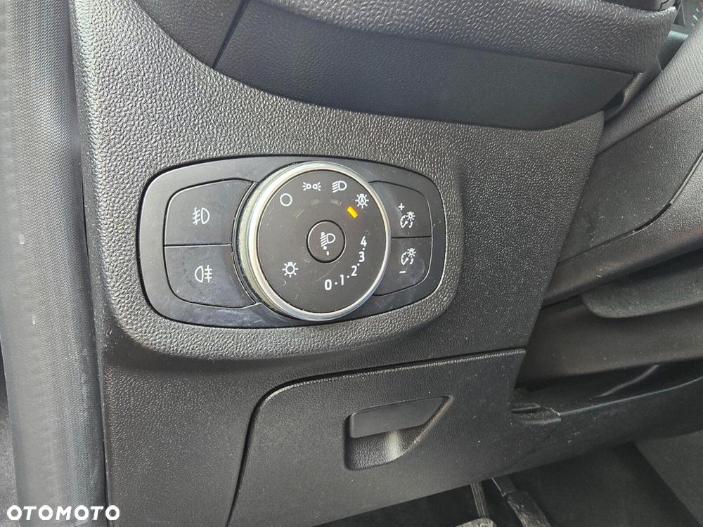 Ford Fiesta 1.0 EcoBoost GPF Active ASS - 23