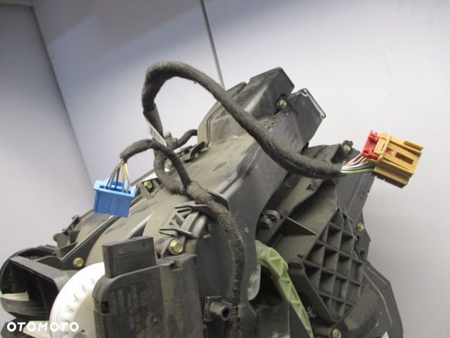 TOURAN I 1T NAGRZEWNICA WODY KLIMATYZACJI EU - 8