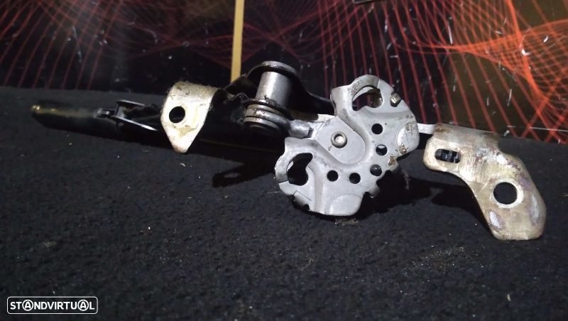 Travão De Mão Audi A6 (4B2, C5) - 4