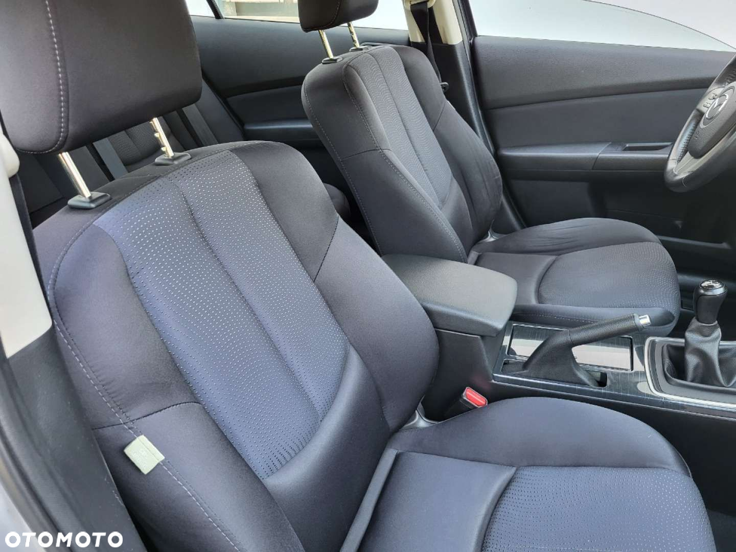 Mazda 6 - 27