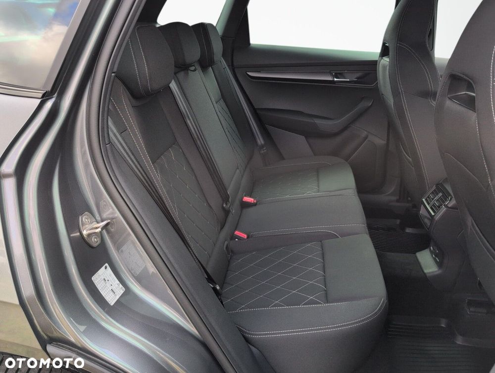 Skoda Karoq 2.0 TSI 4x4 Sportline DSG - 13