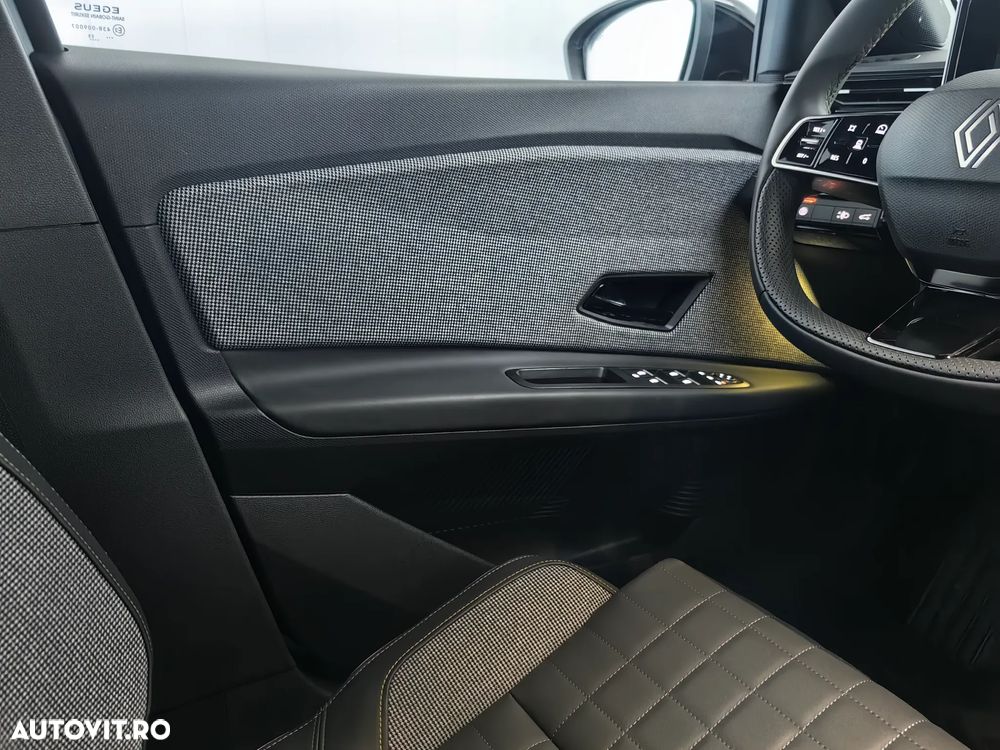 Renault 4 E-Tech 52 kWh Iconic - 26