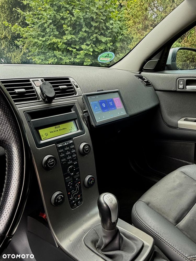 Volvo V50 2.0 Summum - 8