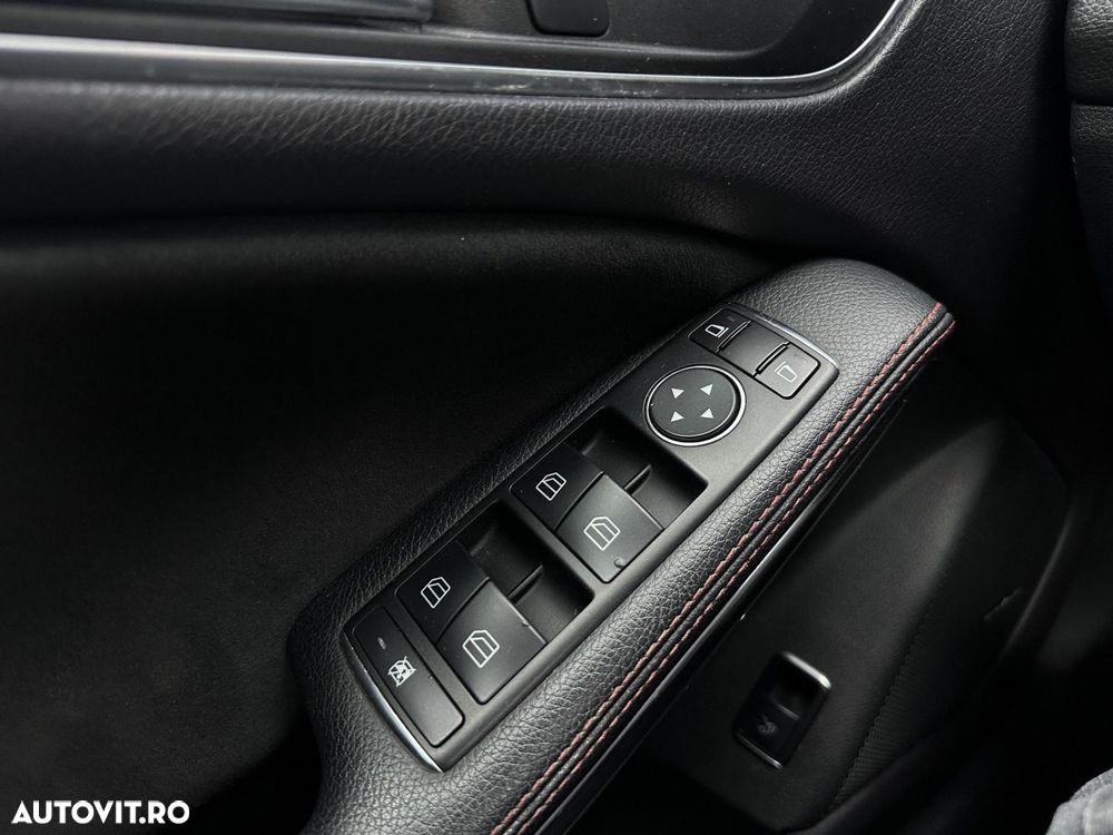 Mercedes-Benz CLA - 16