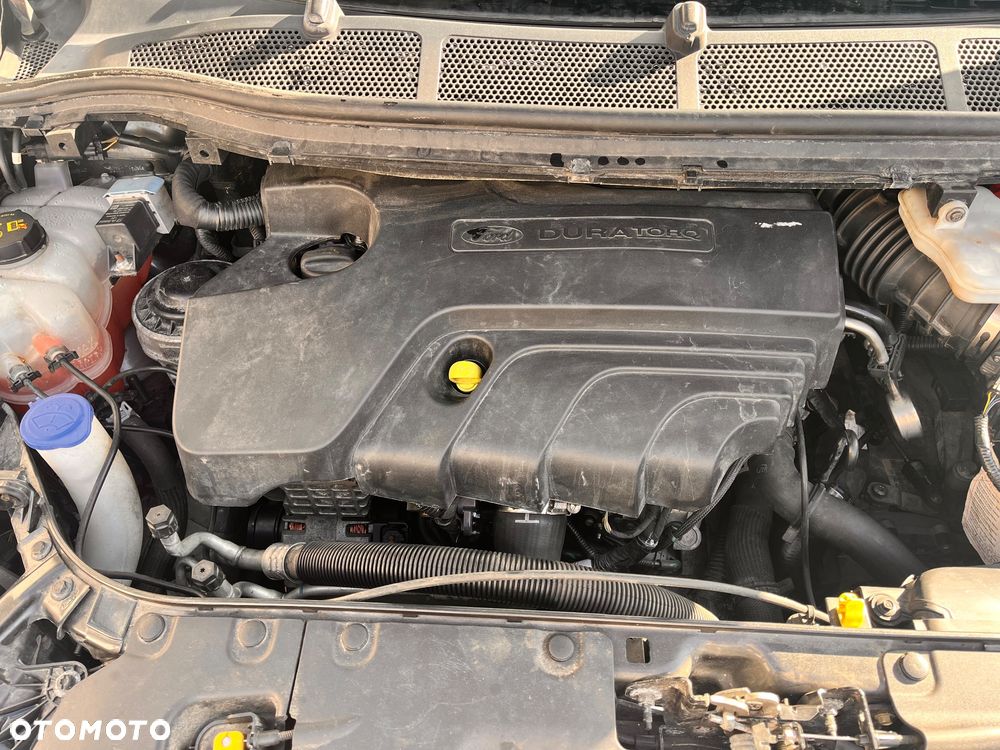 Ford S-Max 2.0 TDCi Trend PowerShift - 12