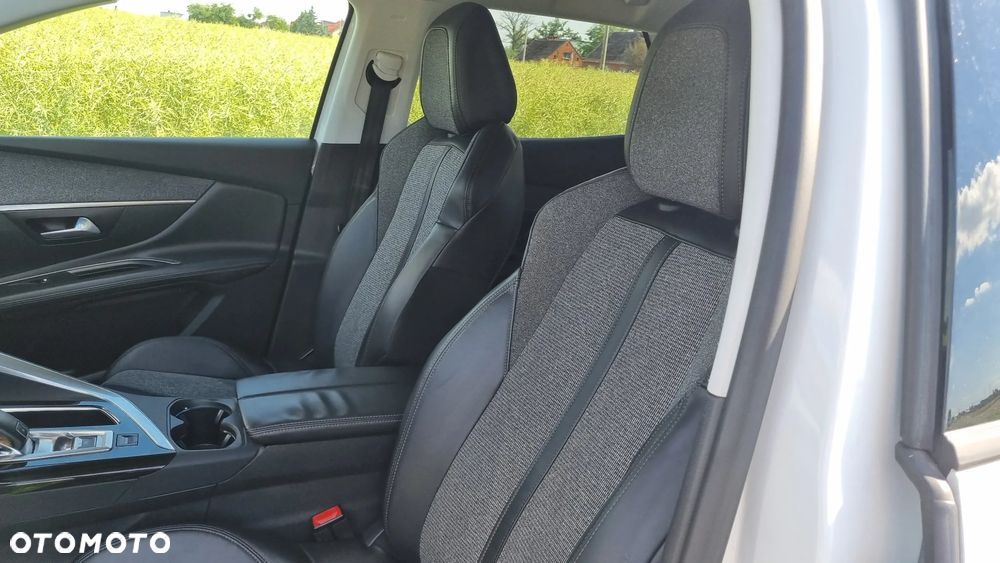 Peugeot 3008 BlueHDi 130 Stop & Start EAT8 Allure Pack - 37