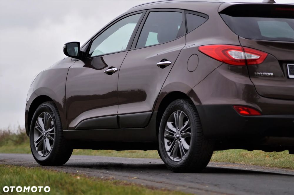 Hyundai ix35 - 15