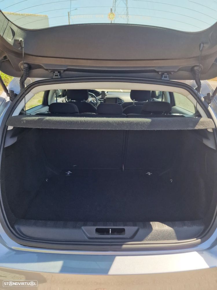 Peugeot 308 1.6 HDi Active - 6