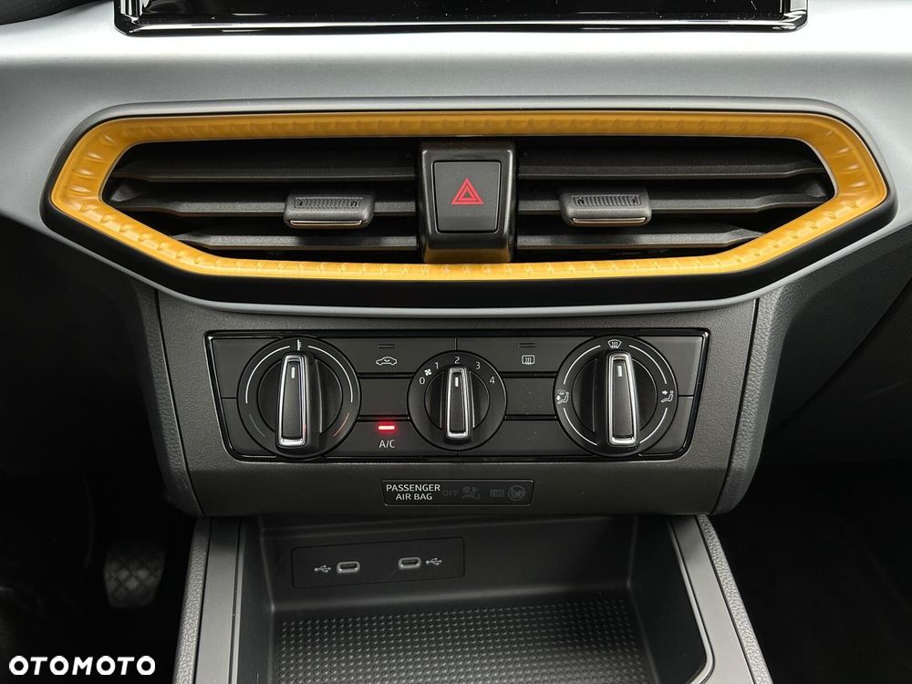 Seat Ibiza 1.0 TSI Style S&S - 26