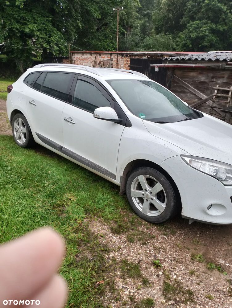 Renault Megane 1.5 dCi Dynamique - 2
