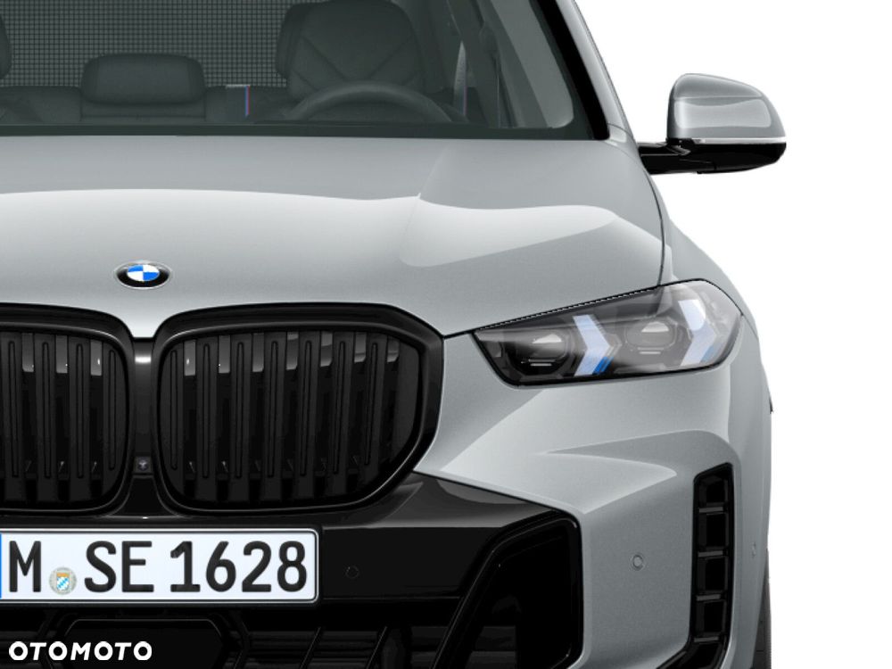 BMW X5 - 4