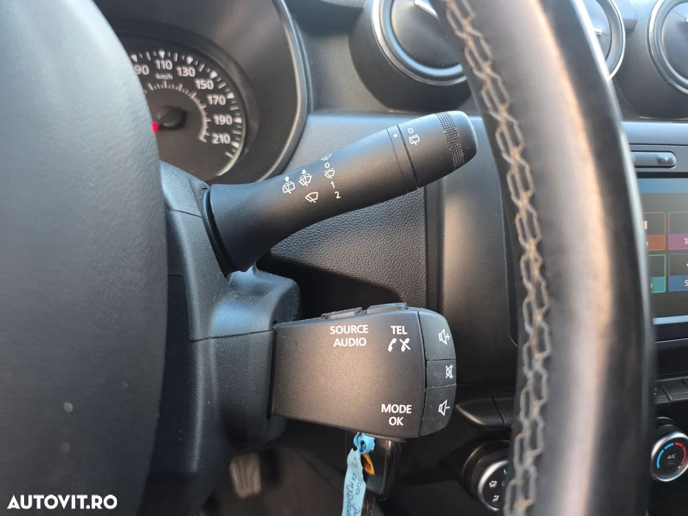Dacia Duster ECO-G 100 Prestige - 27
