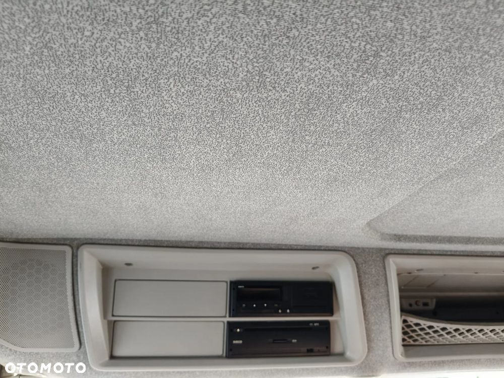 Iveco STRALIS X WAY 460 / EURO 6 / RETARDER / 460 TYS KM / - 28