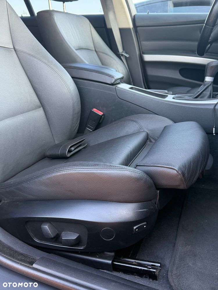 BMW Seria 3 - 14