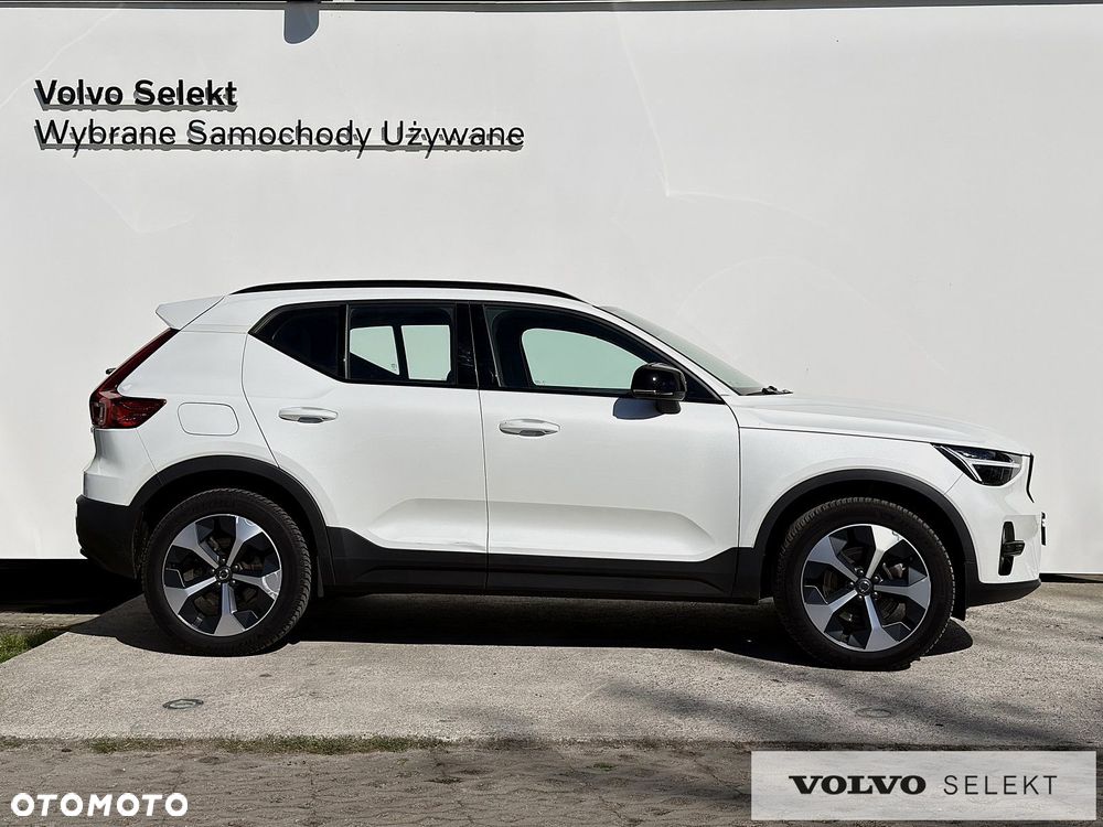 Volvo XC 40 - 7