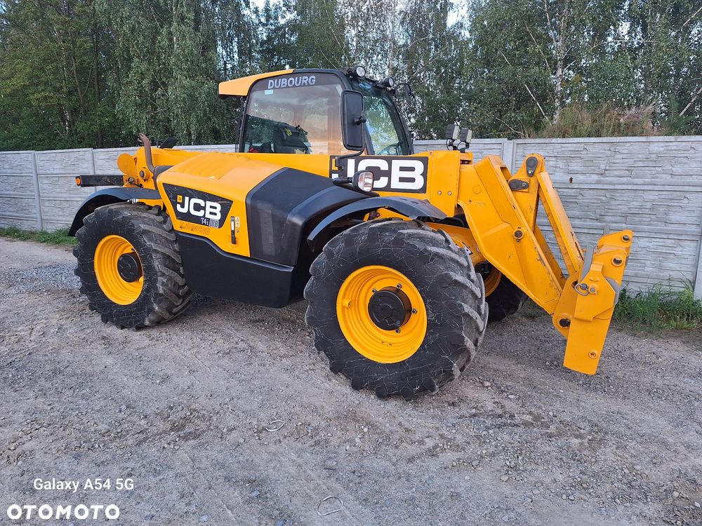 JCB 536-70 Agri Super - 6