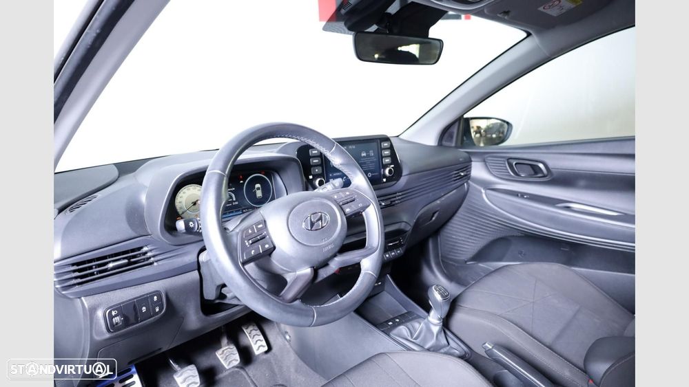 Hyundai Bayon 1.0 T-GDI Premium (TT) - 9