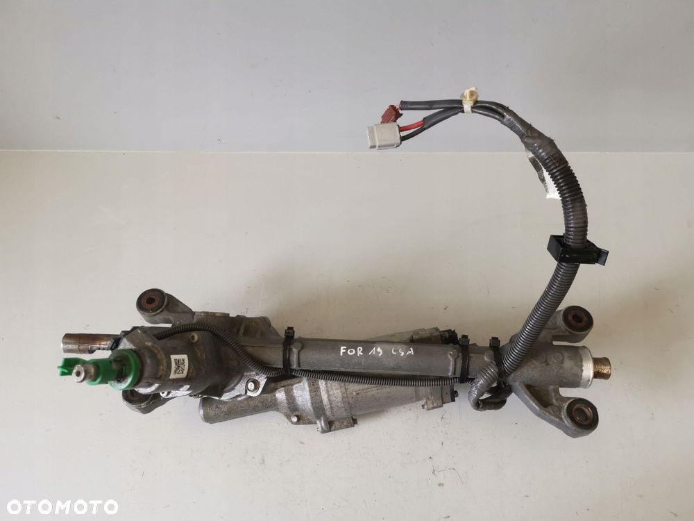 SUBARU FORESTER V 19-24 USA MAGLOWNICA PRZEKŁADNIA KIEROWNICZA 34110SJ000 - 4