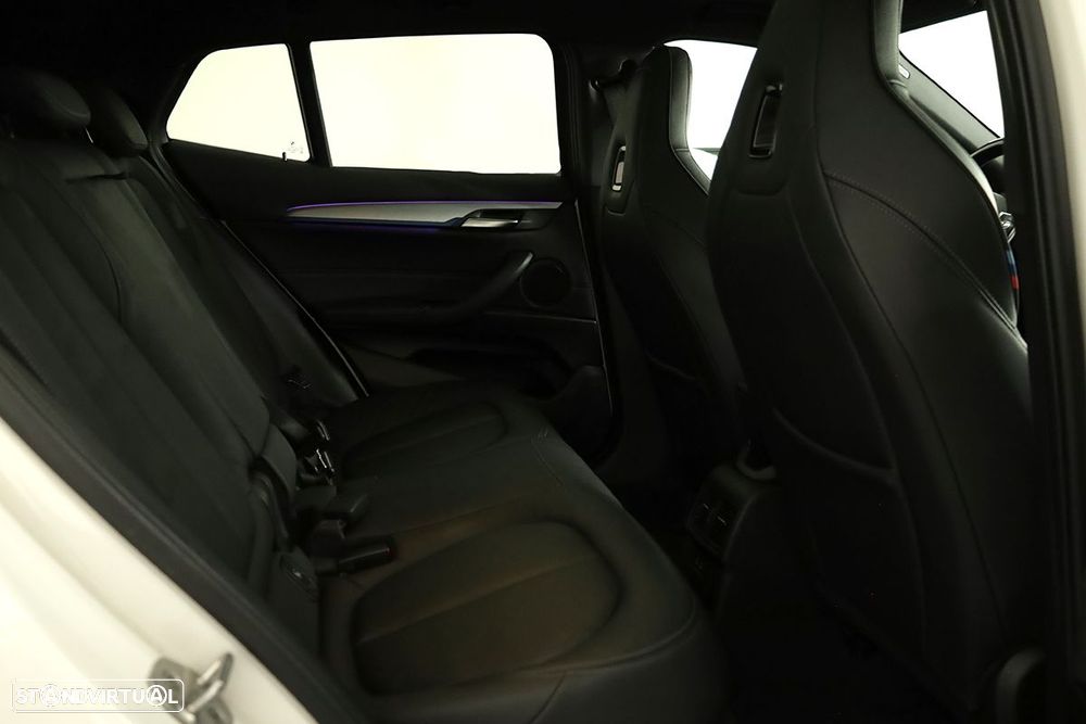 BMW X2 25 e xDrive Pack M - 25