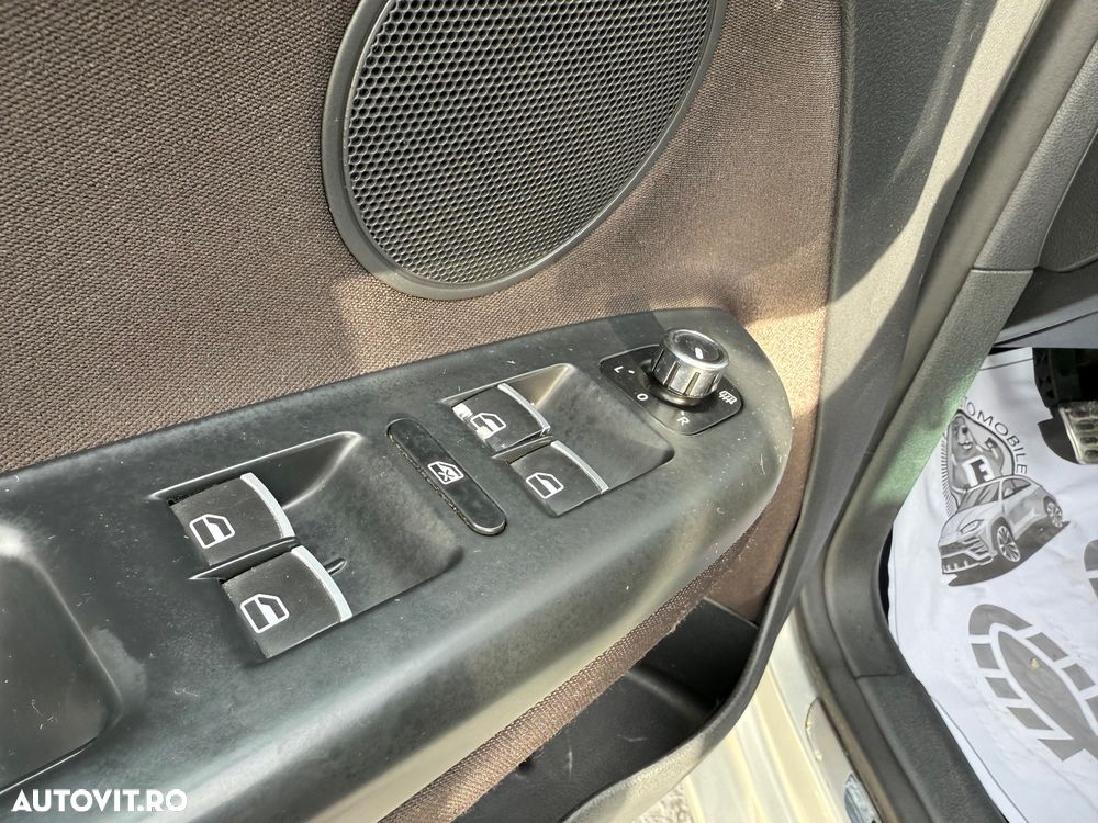 Volkswagen Golf Plus 1.4 TSI Highline - 14