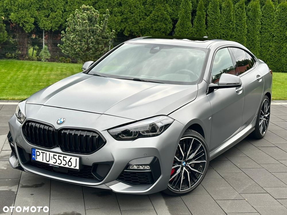 BMW Seria 2 - 1