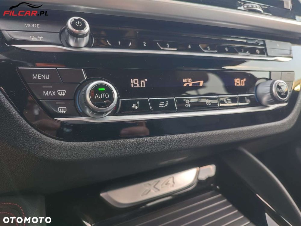 BMW X4 - 26